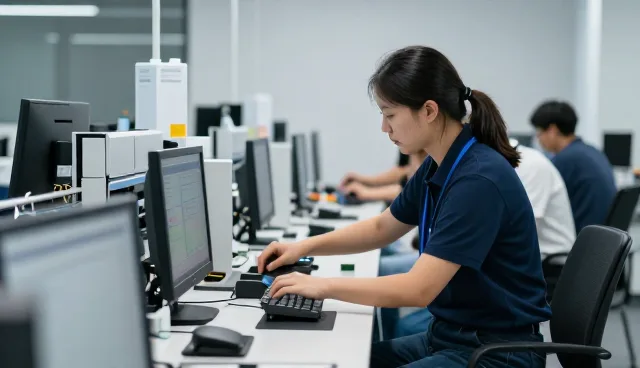 智能教学管理系统