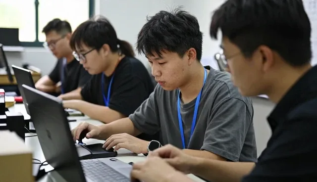 教育培训使用技巧分享