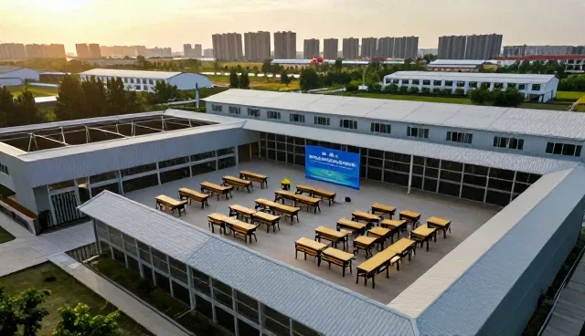 教育科技背景下教学资源与教育咨询的融合路径
