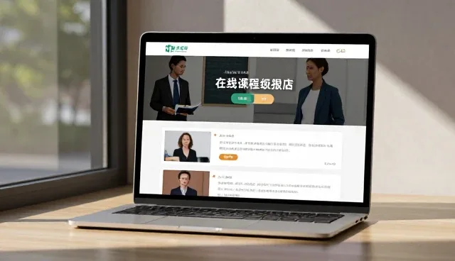 在线课程用户体验优化的5大检查要点